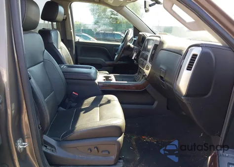 2015 GMC Sierra 1500 Slt z USA, uszkodzony, nr VIN 3GTU2VEC3FG496265